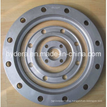 Vortex Stainless Steel Back up Flange